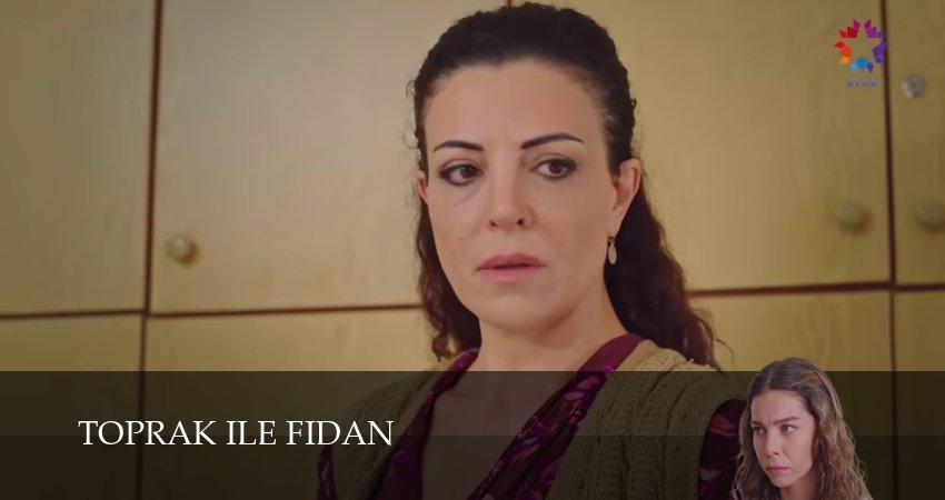 Сериал Топрак и Фидан 1 сезон 26 серия смотреть онлайн бесплатно в хорошем качестве
