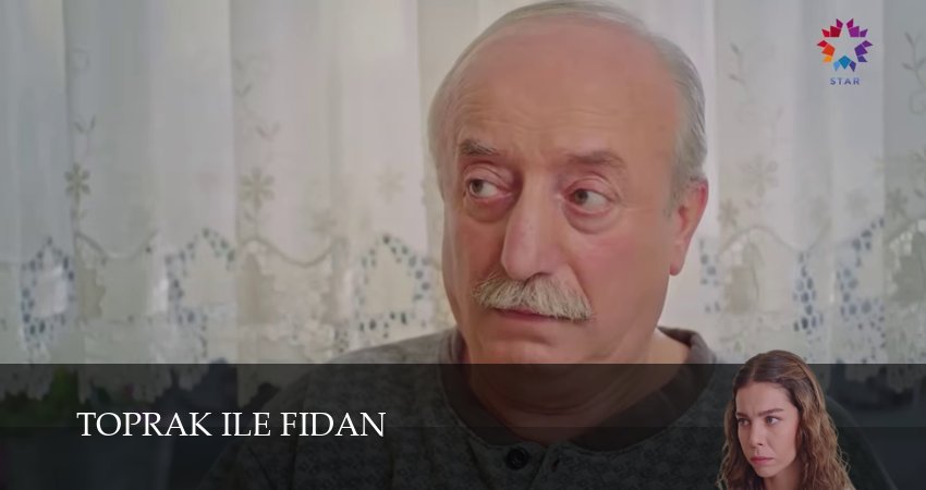Топрак и Фидан (1 сезон) все серии | 2025
