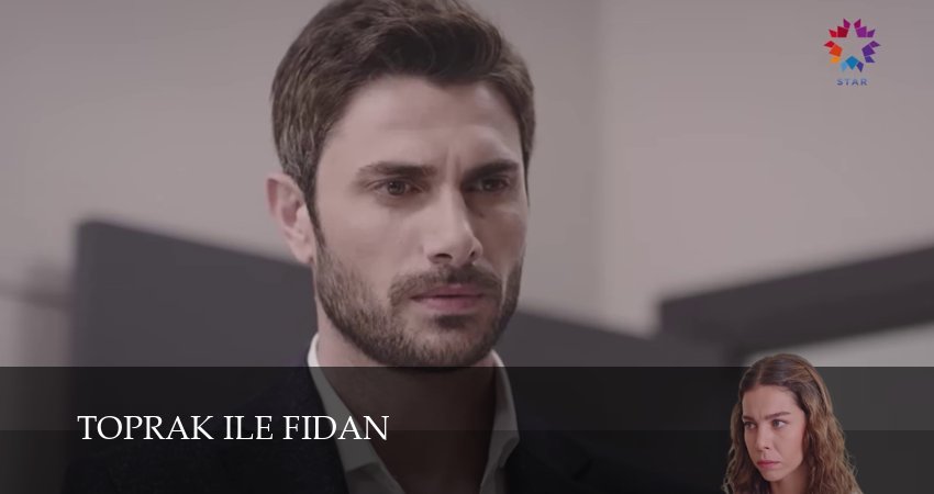 Топрак и Фидан (2025) 1 сезон 28 серия смотреть в 4K качестве онлайн