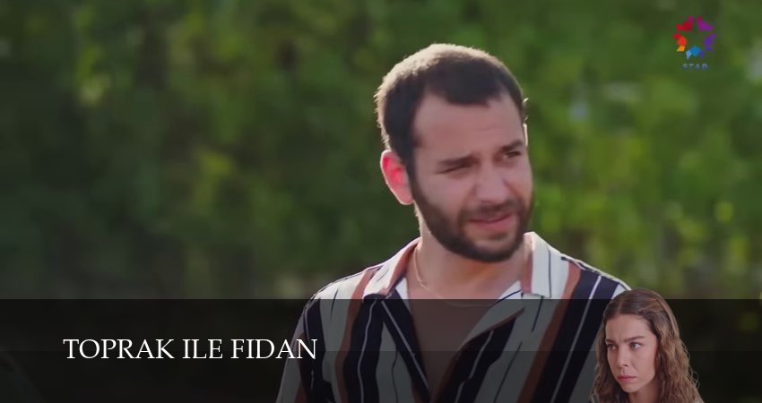 Сериал Топрак и Фидан (2025) 1 сезон 29 серия в хорошем качестве 1080 Full HD