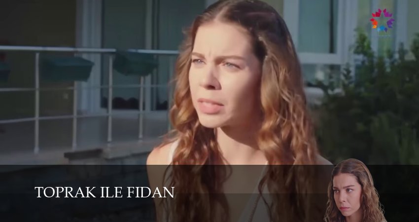 Топрак и Фидан (1 сезон, 30 серия) смотреть онлайн бесплатно без рекламы