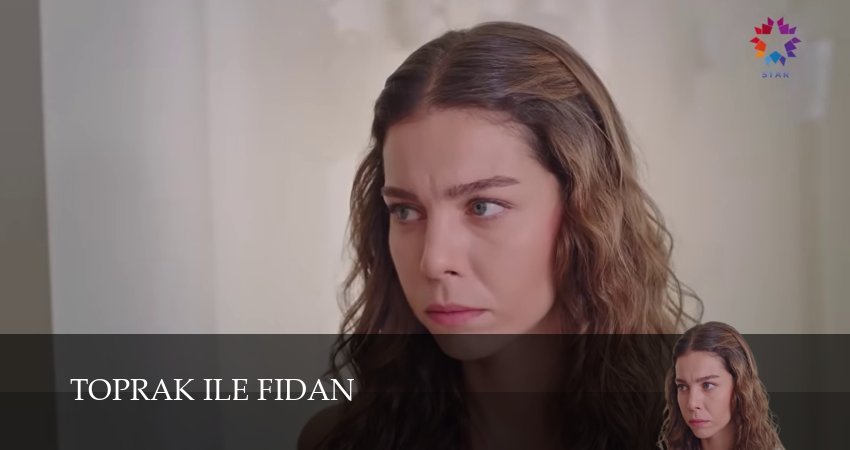 Топрак и Фидан (2025) 1 сезон 31 серия смотреть онлайн без рекламы