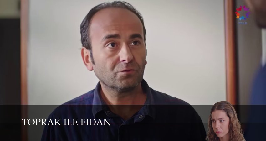 Топрак и Фидан (1 сезон, 33 серия) смотреть онлайн