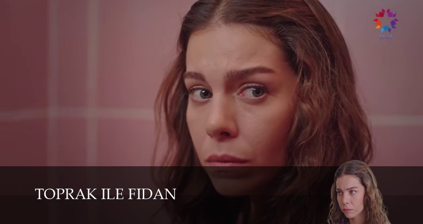 Топрак и Фидан (2025) 1 сезон 36 серия смотреть в 4K качестве онлайн