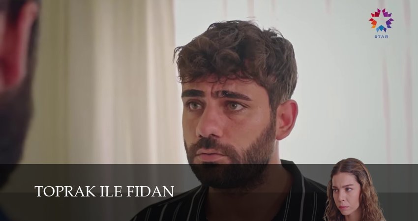 Сериал Топрак и Фидан (1 сезон, 37 серия) смотреть онлайн без рекламы