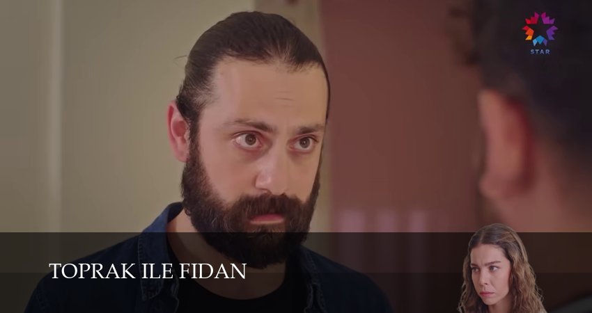 Топрак и Фидан (2025) 1 сезон 38 серия смотреть онлайн бесплатно