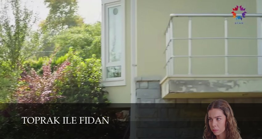 Топрак и Фидан (1 сезон, 39 серия) смотреть онлайн бесплатно в хорошем HD качестве