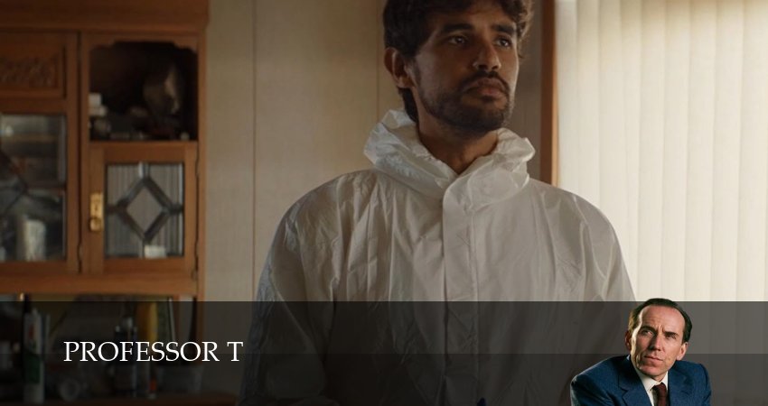 Профессор Т 4 сезон 10 серия смотреть бесплатно в хорошем качестве