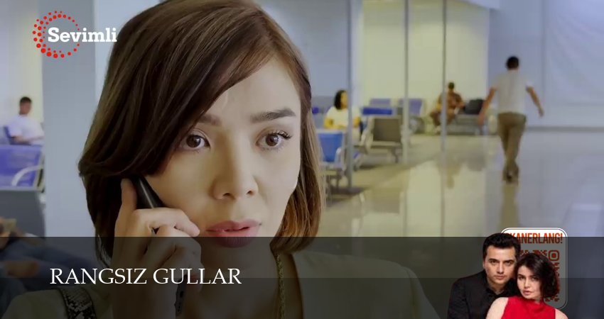 Сериал Rangsiz gullar (1 сезон, 2025) смотреть бесплатно онлайн без рекламы