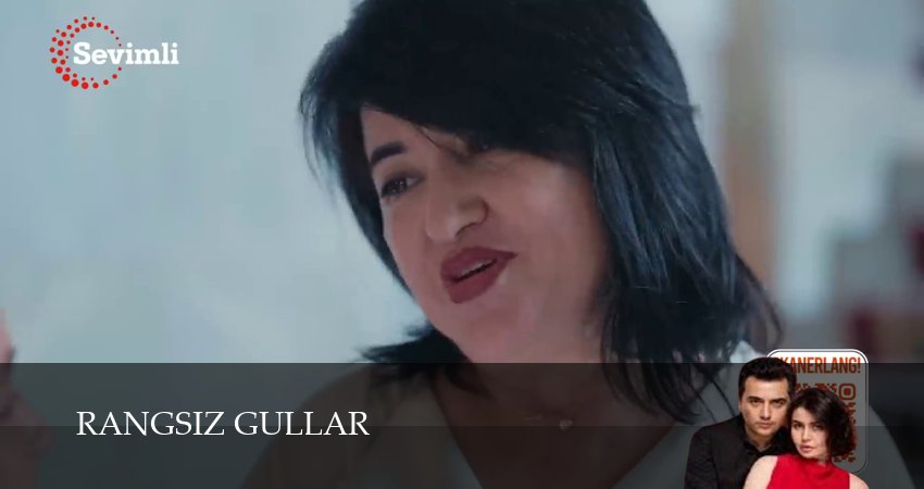 Rangsiz gullar (1 сезон, 2025) смотреть онлайн в хорошем качестве бесплатно