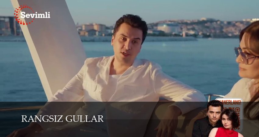 Rangsiz gullar (1 сезон, 28 серия) смотреть онлайн без рекламы