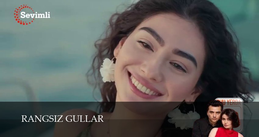 Сериал Rangsiz gullar (1 сезон, 2025) смотреть онлайн бесплатно в хорошем качестве