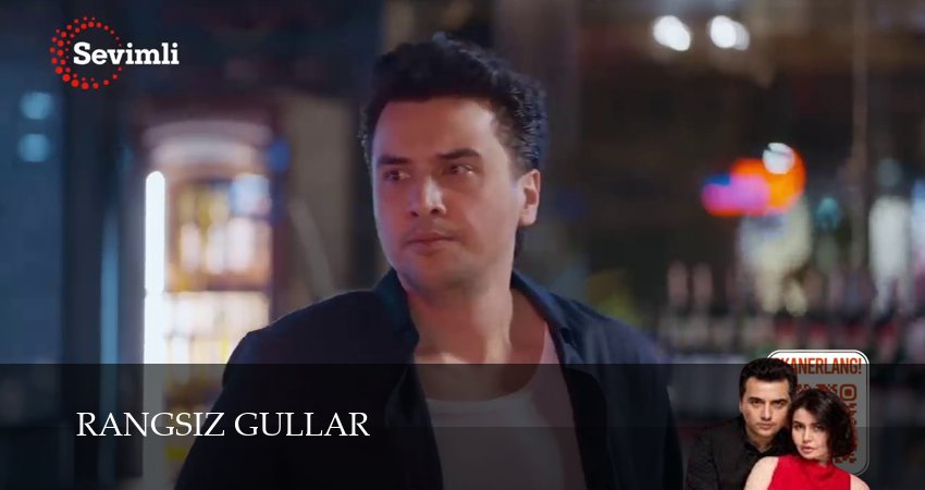 Rangsiz gullar (2025) 1 сезон 35 серия онлайн бесплатно в высоком качестве