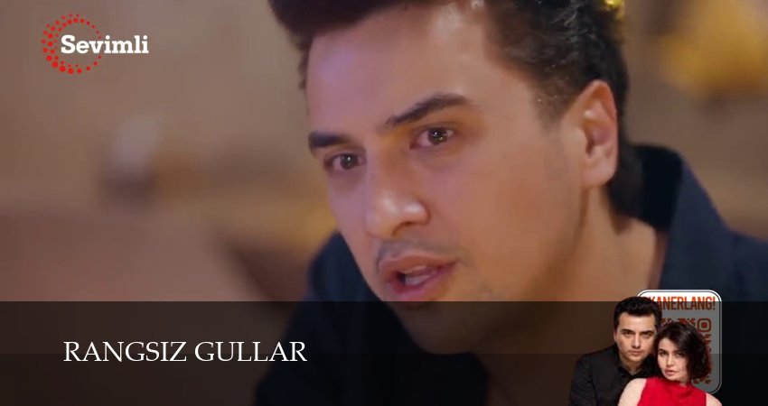 Rangsiz gullar (2025) 1 сезон 36 серия смотреть бесплатно полностью