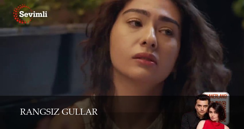 Rangsiz gullar (1 сезон, 2025) смотреть онлайн без рекламы