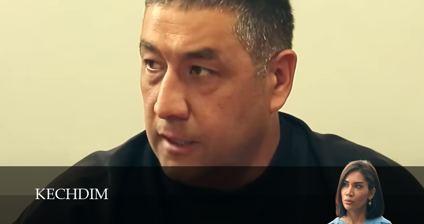 Kechdim (1 сезон, 72 серия) смотреть онлайн