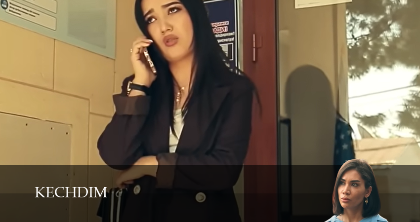 Сериал Kechdim (2025) 1 сезон 73 серия в 4K UHD и HD смотреть онлайн бесплатно