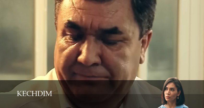 Kechdim (1 сезон, 74 серия) смотреть онлайн в хорошем качестве бесплатно