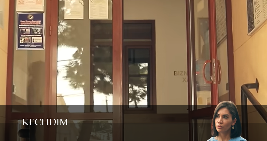 Kechdim 1 сезон 76 серия смотреть онлайн в качестве 4K