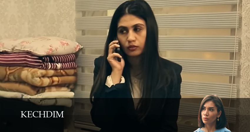 Смотреть Kechdim 1 сезон 77 серия онлайн бесплатно без смс