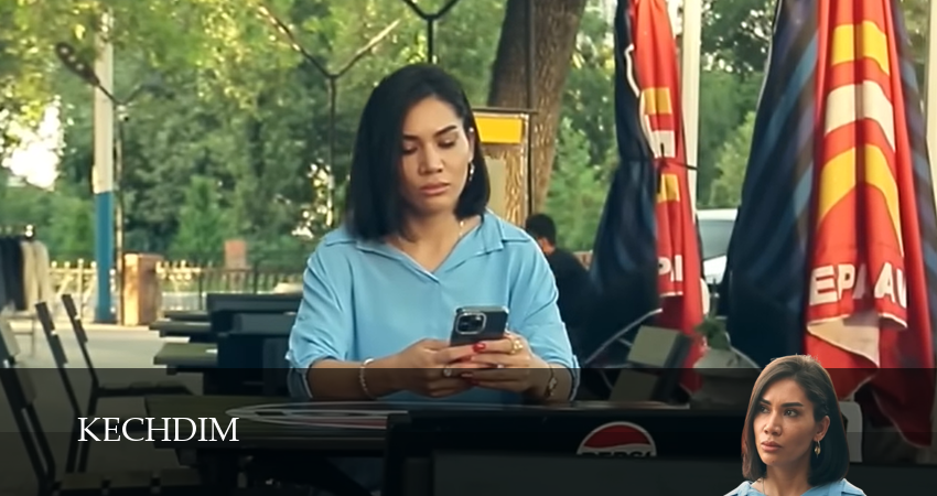 Сериал Kechdim 1 сезон 80 серия смотреть онлайн бесплатно в хорошем качестве