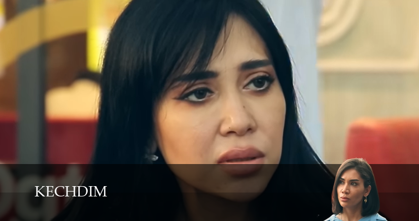 Kechdim (1 сезон, 2025) смотреть онлайн бесплатно в хорошем качестве