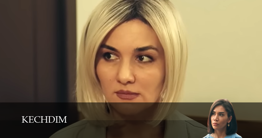 Kechdim (2025) 1 сезон 83 серия смотреть онлайн без рекламы