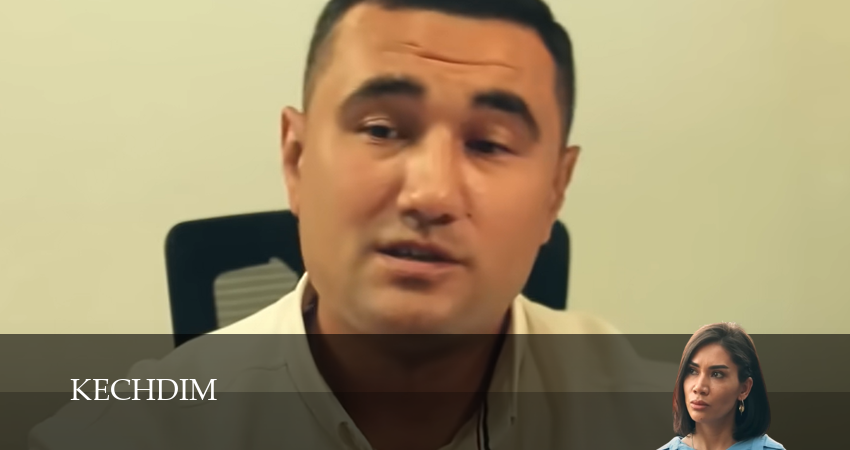 Kechdim (2025) 1 сезон 84 серия смотреть онлайн бесплатно