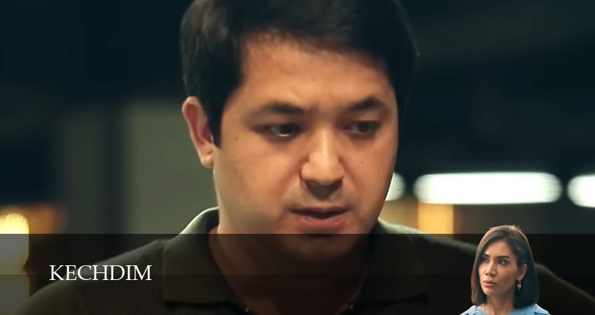 Kechdim (1 сезон, 86 серия) смотреть онлайн все серии подряд в хорошем качестве