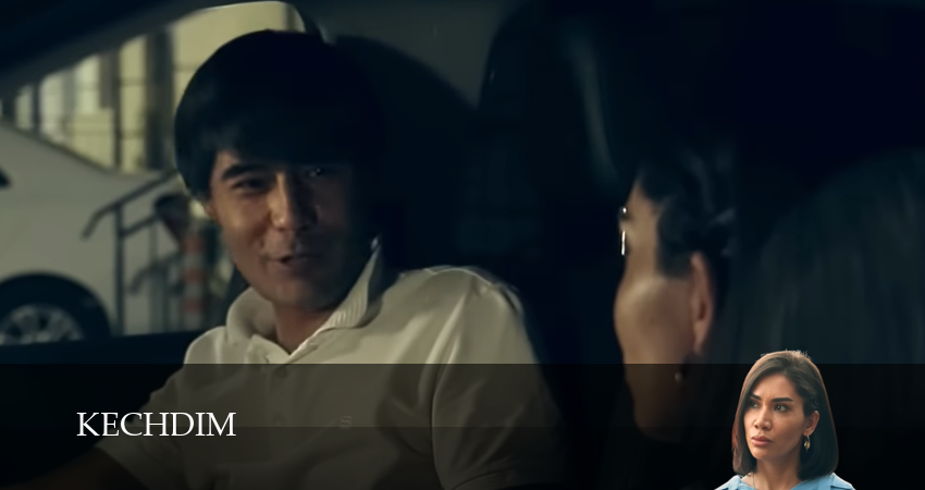 Kechdim (2025) 1 сезон 88 серия смотреть бесплатно полностью