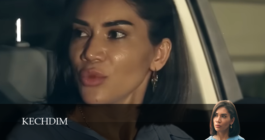Смотреть сераил Kechdim (2025) 1 сезон 89 серия HD 1080, 4K