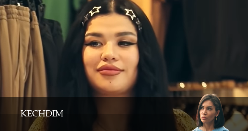 Kechdim (2025) 1 сезон 93 серия смотреть онлайн без рекламы и регистрации