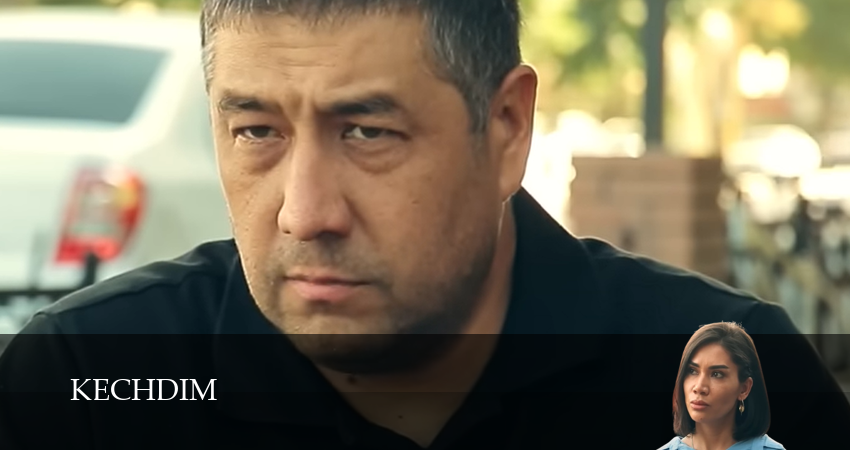Смотреть сериал Kechdim 1 сезон 94 серия в отличном качестве