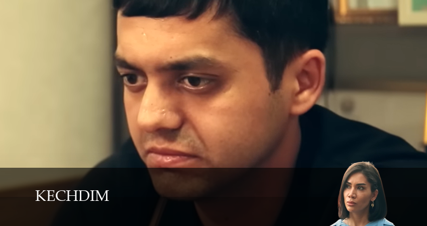Kechdim (1 сезон, 96 серия) смотреть онлайн бесплатно без рекламы