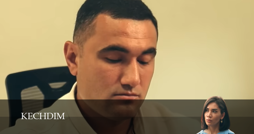 Kechdim 1 сезон 97 серия смотреть в хорошем качестве