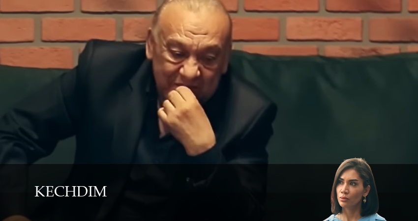 Kechdim (2025) 1 сезон 98 серия онлайн бесплатно в высоком качестве