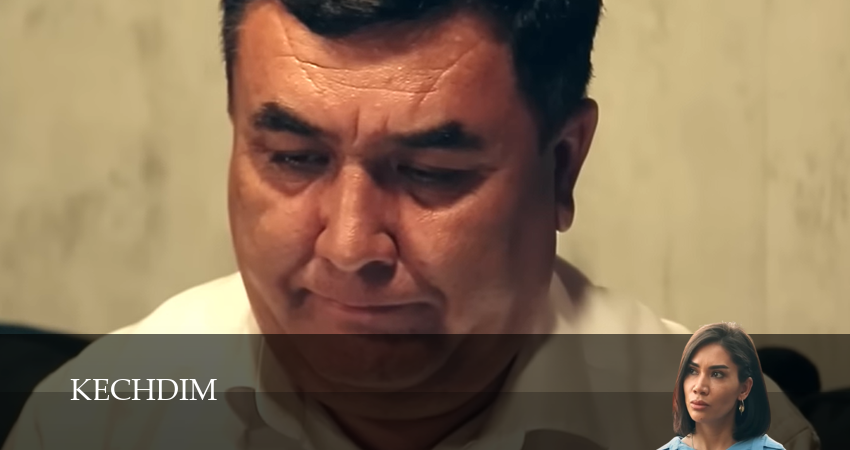 Kechdim (1 сезон) все серии | 2025
