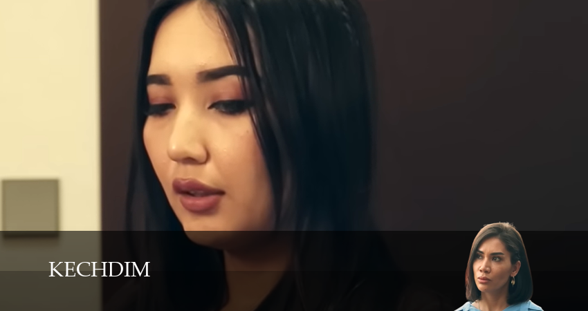 Сериал Kechdim (2025) 1 сезон 100 серия смотреть онлайн в качество 1080 HD или 4K