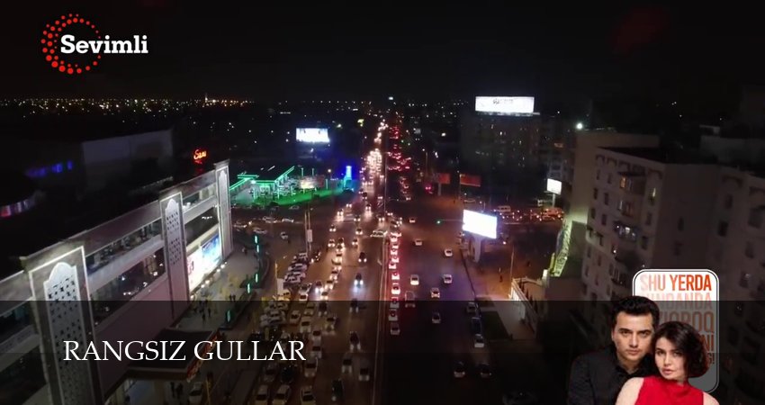 Сериал Rangsiz gullar 1 сезон 42 серия смотреть онлайн бесплатно в хорошем качестве