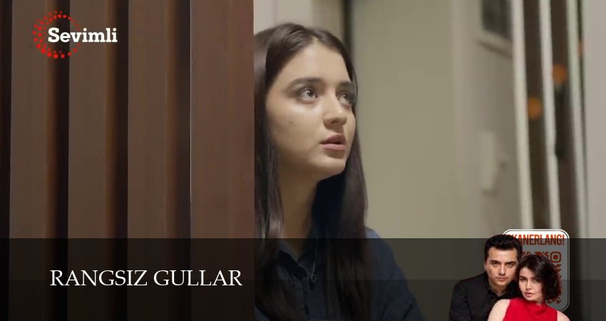 Rangsiz gullar (2025) 1 сезон 43 серия смотреть онлайн в хорошем качестве