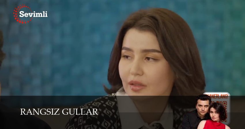 Rangsiz gullar (2025) 1 сезон 49 серия смотреть онлайн без рекламы и регистрации