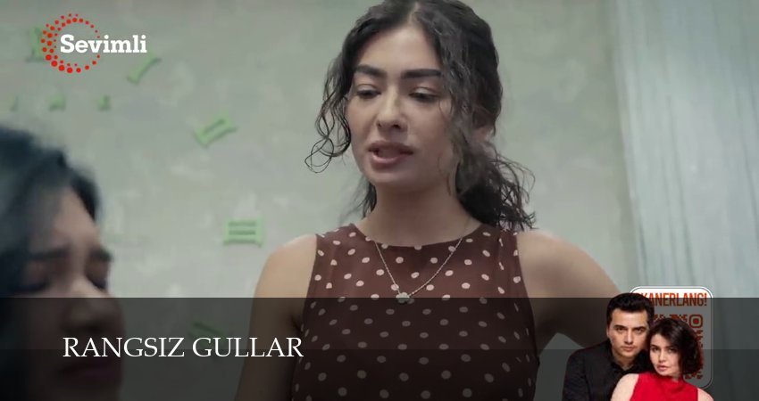Сериал Rangsiz gullar (1 сезон, 51 серия) смотреть онлайн бесплатно в хорошем HD качестве