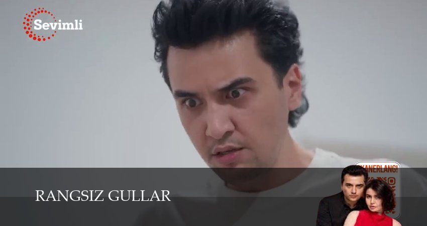 Rangsiz gullar (1 сезон, 2025) смотреть в HD