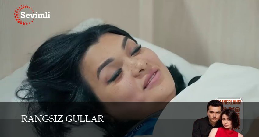 Смотреть Rangsiz gullar 1 сезон 58 серия онлайн бесплатно без смс
