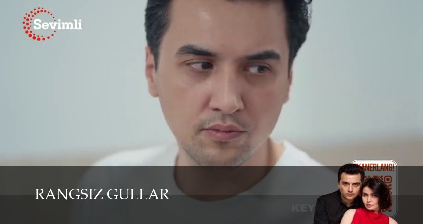 Rangsiz gullar (1 сезон, 2025) смотреть бесплатно онлайн