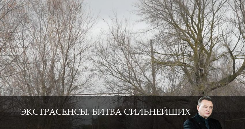 Сериал Экстрасенсы. Битва сильнейших 3 сезон 11 серия смотреть онлайн бесплатно в хорошем качестве