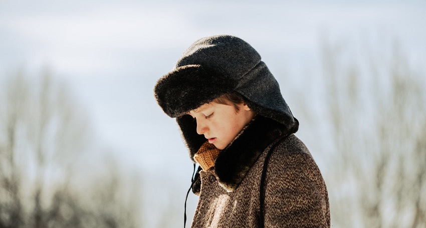 Фильм Июньская полынь (2025) (Россия) 2025 онлайн в качестве 1080p