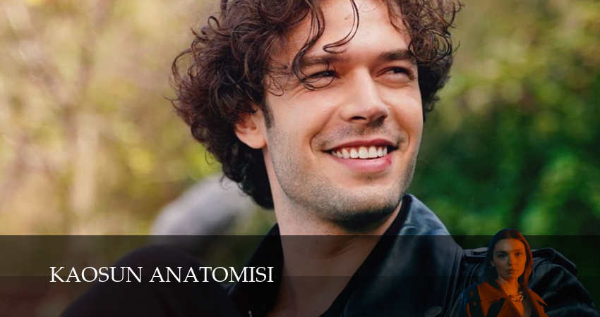 Анатомия хаоса 1 сезон 15 серия смотреть бесплатно в хорошем качестве