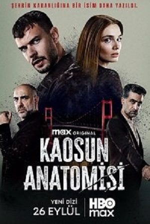Анатомия хаоса 1 сезон, 1-30,31,32 серия (2025) смотреть онлайн