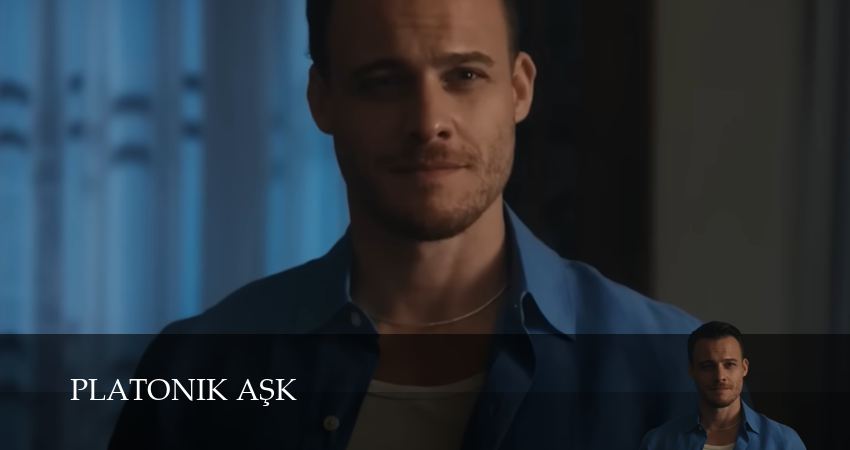 Платоническая любовь (1 сезон, 2 серия) смотреть онлайн в хорошем качестве бесплатно